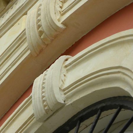 Bed and Breakfast Il Casale Dei Principi Lecce Exteriér fotografie